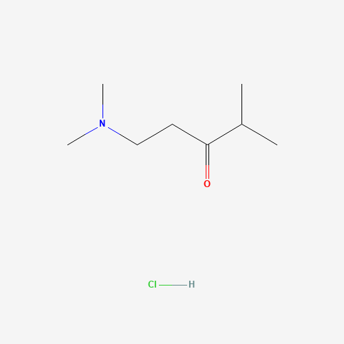 FT-0659910 CAS:25287-61-0 chemical structure