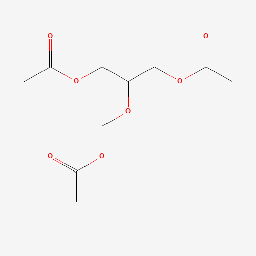 FT-0659911 CAS:86357-13-3 chemical structure