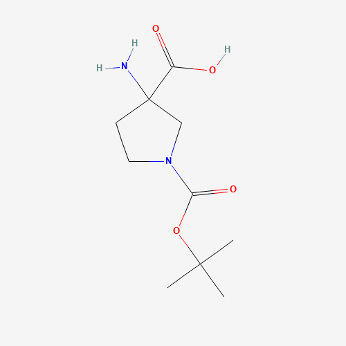 FT-0659915 CAS:862372-66-5 chemical structure