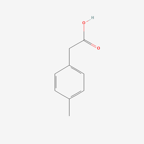 4-Methylphenylacetic acid (CAS: 622-47-9) - Related Chemical Product