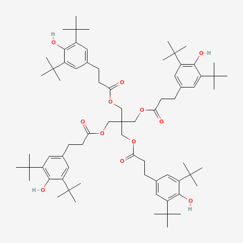 FT-0659922 CAS:6683-19-8 chemical structure
