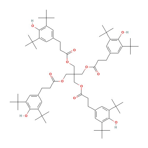 FT-0659922 CAS:6683-19-8 chemical structure