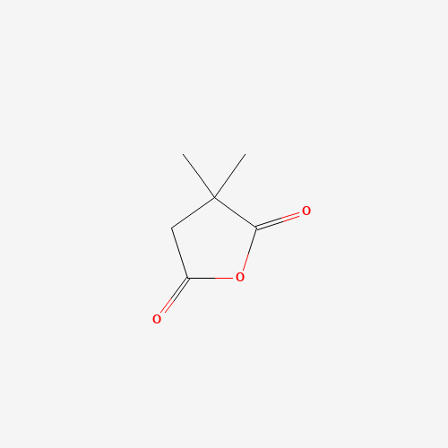 2,2-Dimethylsuccinic anhydride (CAS: 17347-61-4) - Related Chemical Product
