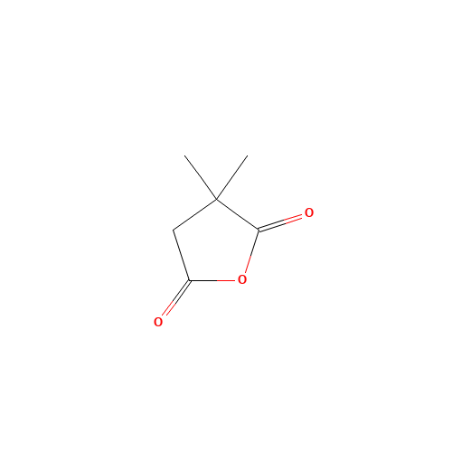 2,2-Dimethylsuccinic anhydride (CAS: 17347-61-4) - Related Chemical Product