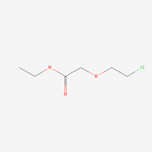 Ethyl 2-chloroethoxyl acetic acid (CAS: 17229-14-0) - Related Chemical Product