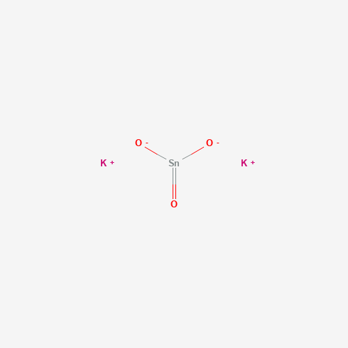 Potassium stannate (CAS: 12142-33-5) - Related Chemical Product