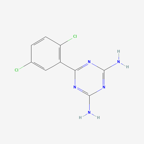 Irsogladine (CAS: 57381-26-7) - Related Chemical Product
