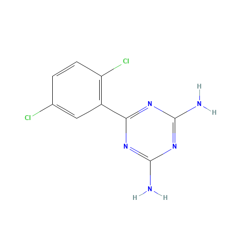 Irsogladine (CAS: 57381-26-7) - Related Chemical Product