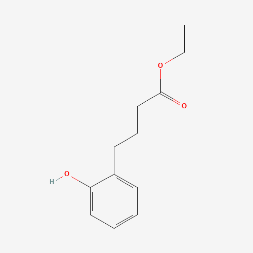 FT-0659971 CAS:20921-17-9 chemical structure