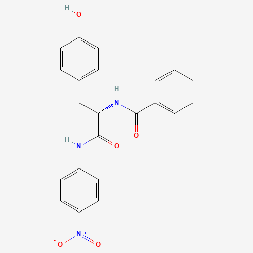 FT-0659972 CAS:6154-45-6 chemical structure