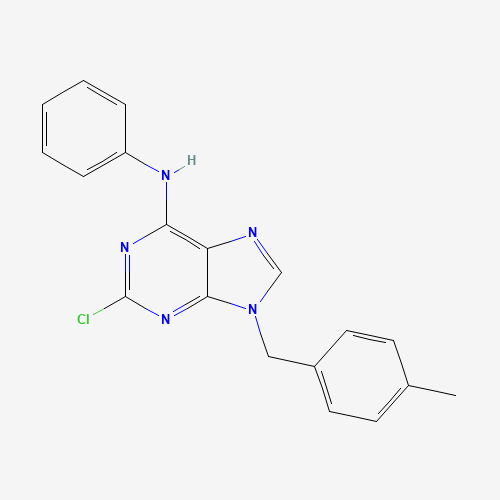 FT-0659977 CAS:125802-42-8 chemical structure
