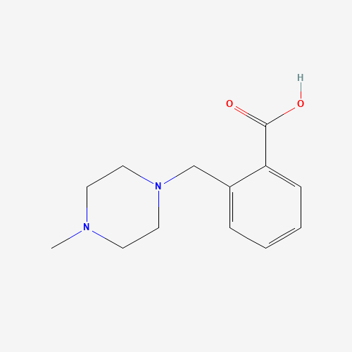FT-0659978 CAS:514209-40-6 chemical structure