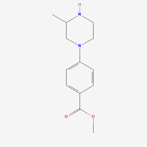 FT-0659979 CAS:1131622-65-5 chemical structure