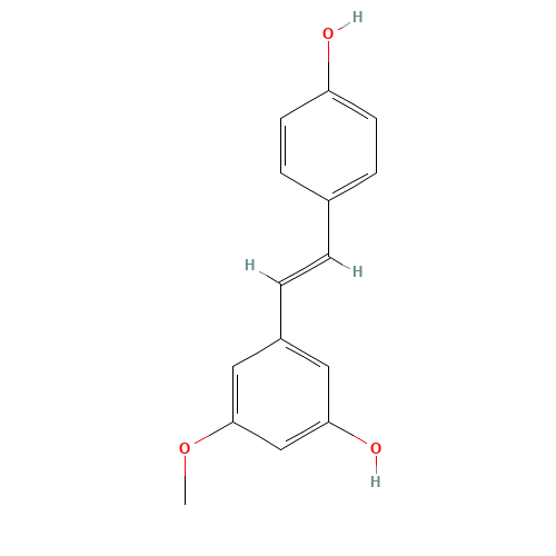 Pinostilbene (CAS: 42438-89-1) - Related Chemical Product