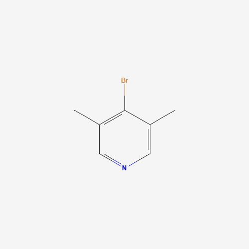 4-BROMO-3,5-DIMETHYLPYRIDINE (CAS: 201286-65-9) - Related Chemical Product