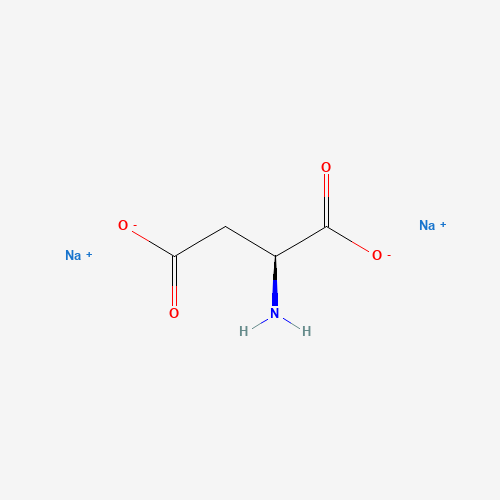 FT-0659989 CAS:5598-53-8 chemical structure