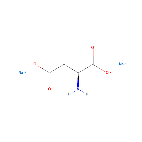 Sodium L-aspartate (CAS: 5598-53-8) - Related Chemical Product