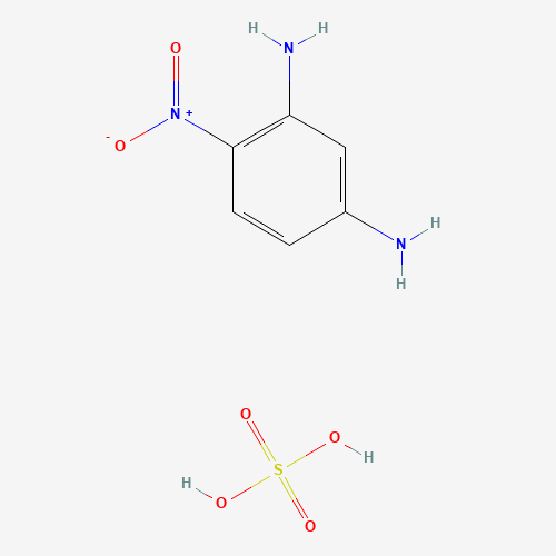 FT-0659996 CAS:200295-57-4 chemical structure