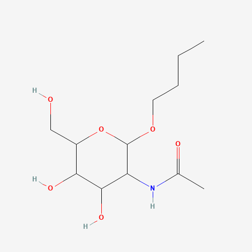 FT-0659998 CAS:94536-37-5 chemical structure