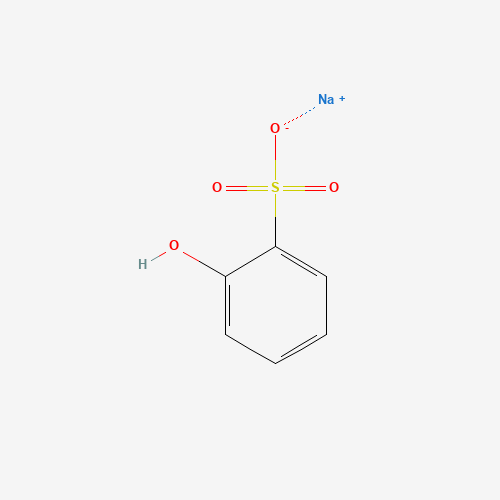 Sodium 2-hydroxybenzenesulfonate (CAS: 1300-51-2) - Related Chemical Product