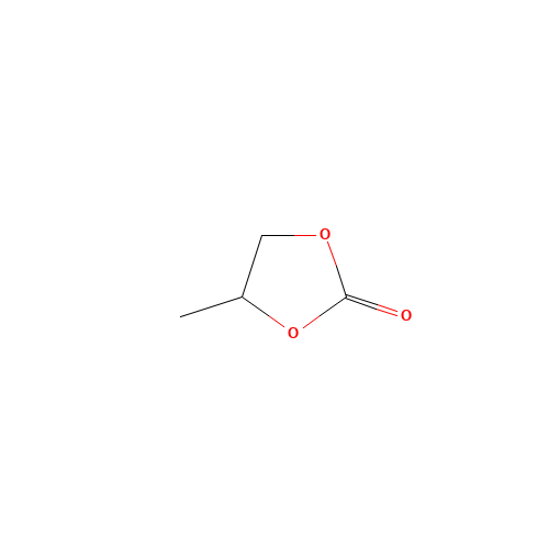 Propylene carbonate (CAS: 108-32-7) - Related Chemical Product