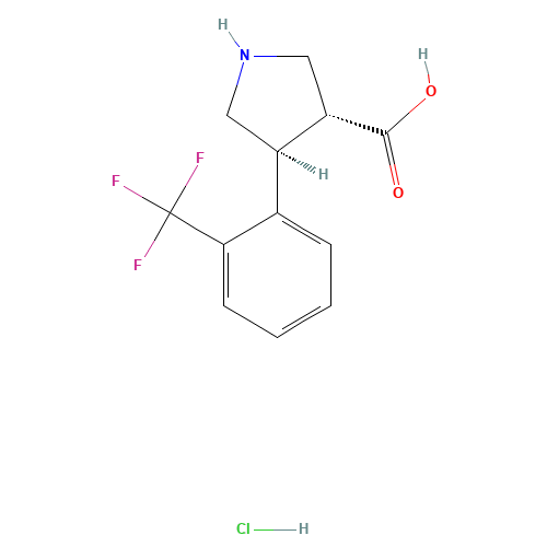 FT-0660017 CAS:1049978-59-7 chemical structure