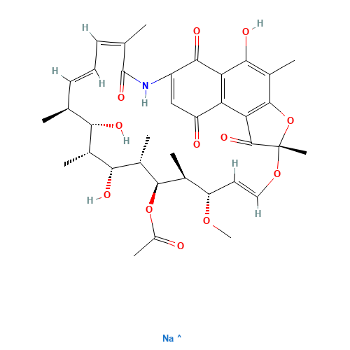 FT-0660018 CAS:133956-65-7 chemical structure