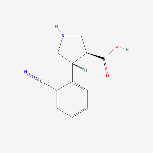 FT-0660019 CAS:1049978-70-2 chemical structure
