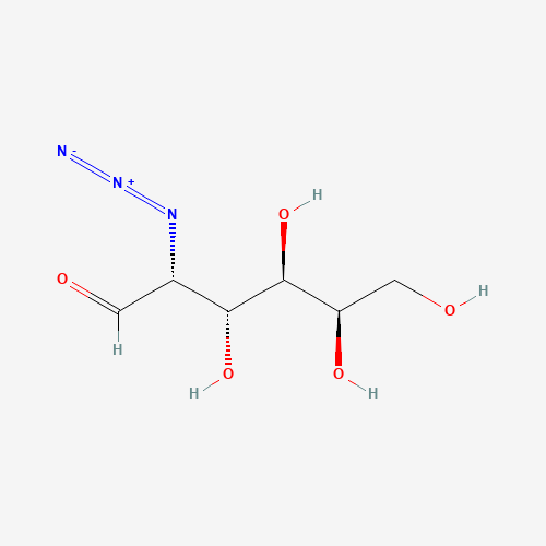2-Azido-2-deoxy-D-galactose (CAS: 68733-26-6) - Related Chemical Product