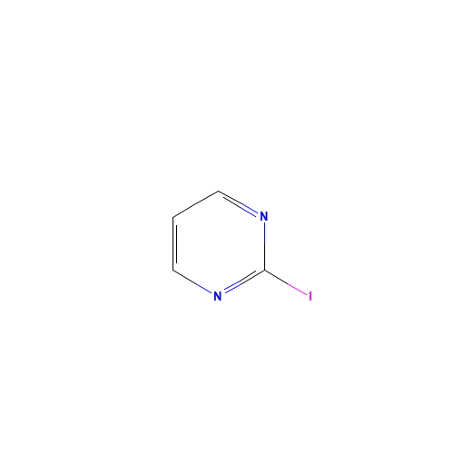 2-Iodopyrimidine (CAS: 31462-54-1) - Related Chemical Product