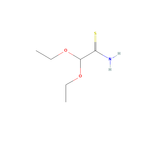 FT-0660034 CAS:73956-15-7 chemical structure