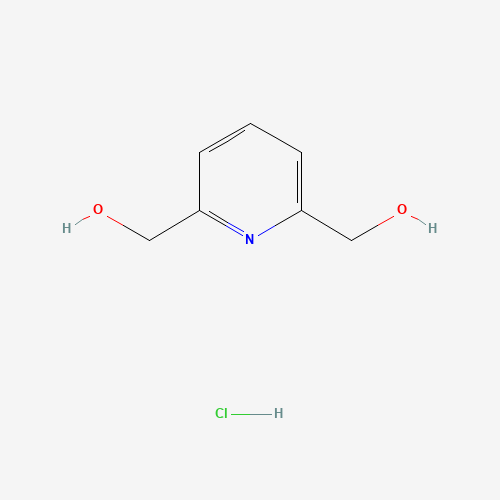 FT-0660035 CAS:21197-76-2 chemical structure