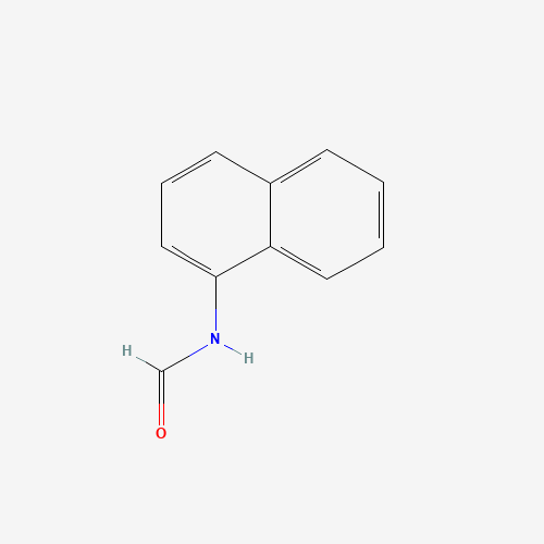 N-Formyl-1-naphthylamine (CAS: 6330-51-4) - Related Chemical Product