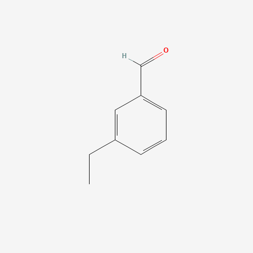 3-Ethylbenzaldehyde (CAS: 34246-54-3) - Related Chemical Product