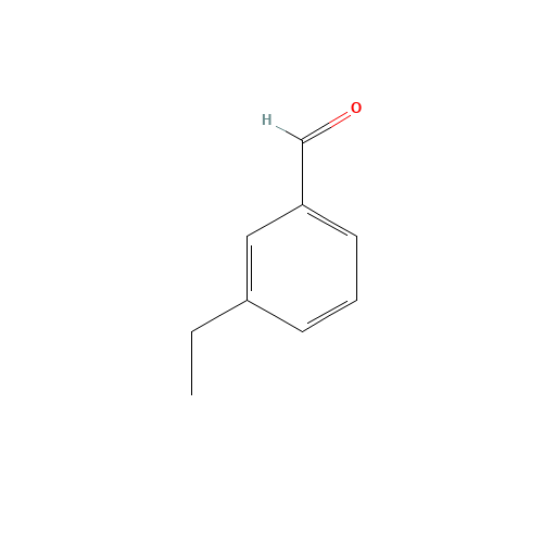 3-Ethylbenzaldehyde (CAS: 34246-54-3) - Related Chemical Product