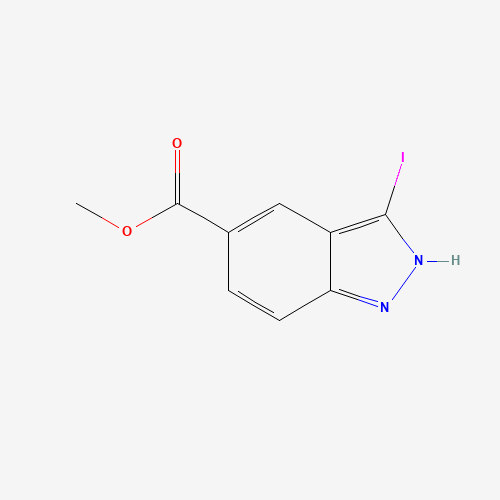 FT-0660043 CAS:885271-25-0 chemical structure
