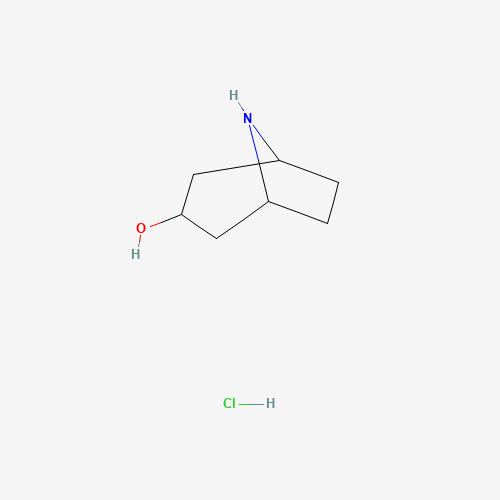 Nortropine hydrochloride (CAS: 14383-51-8) - Related Chemical Product