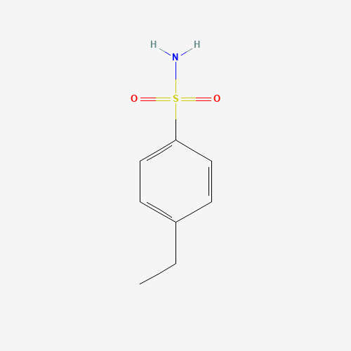4-Ethylbenzenesulfonamide (CAS: 138-38-5) - Related Chemical Product
