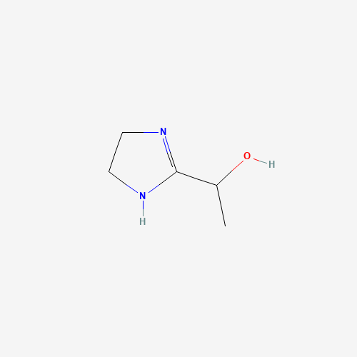 FT-0660065 CAS:91144-41-1 chemical structure