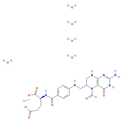 FT-0660066 CAS:6035-45-6 chemical structure