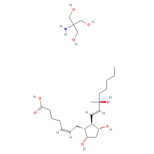 FT-0660069 CAS:58551-69-2 chemical structure