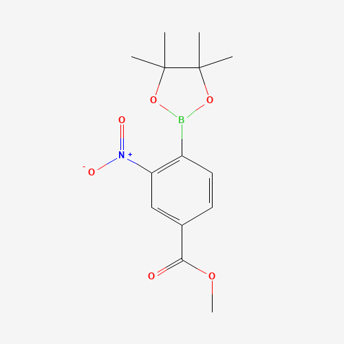 FT-0660075 CAS:957065-97-3 chemical structure