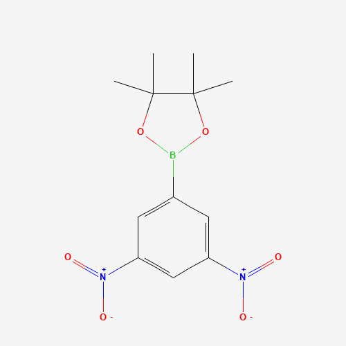 FT-0660077 CAS:428820-95-5 chemical structure