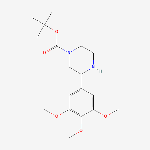 FT-0660097 CAS:886770-31-6 chemical structure