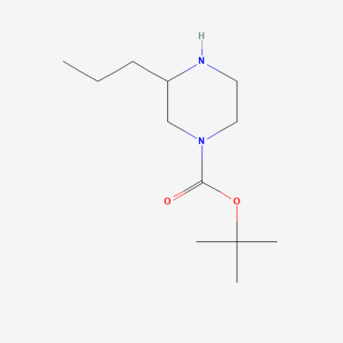 FT-0660105 CAS:502649-27-6 chemical structure