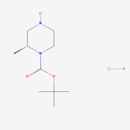 FT-0660107 CAS:1000853-53-1 chemical structure