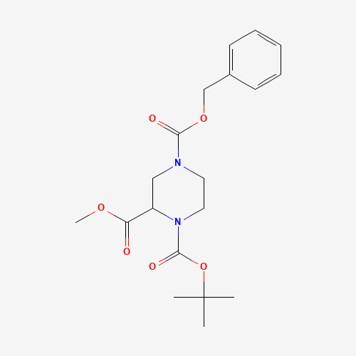 FT-0660120 CAS:129799-14-0 chemical structure