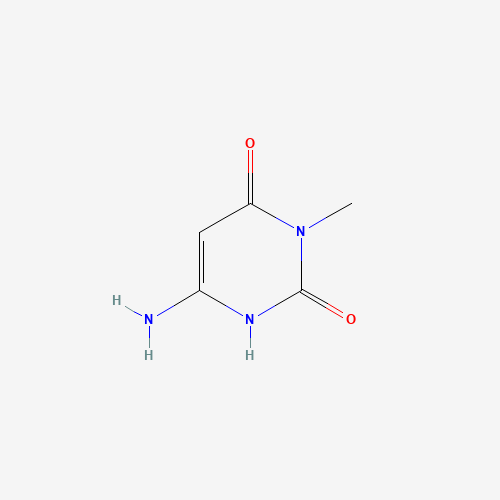 FT-0660149 CAS:21236-97-5 chemical structure