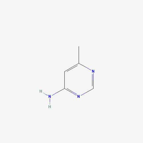 6-methylpyrimidin-4-amine (CAS: 1134647-49-6) - Related Chemical Product