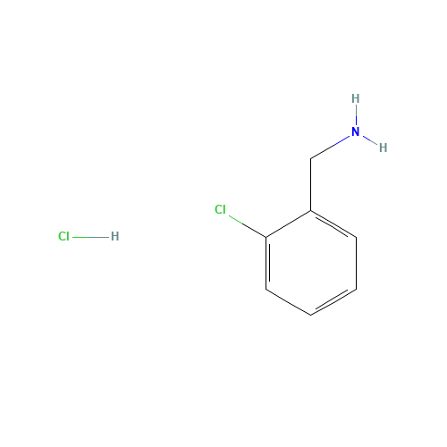 2-Aminomethyl-3-chloropyrazine HCl (CAS: 22680-44-0) - Related Chemical Product